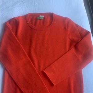 j crew cashmere